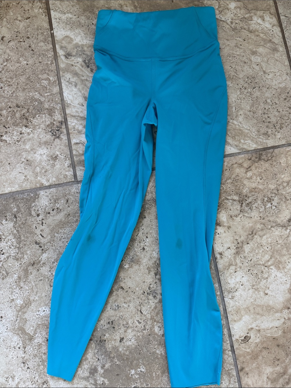 lululemon athletica Leggings